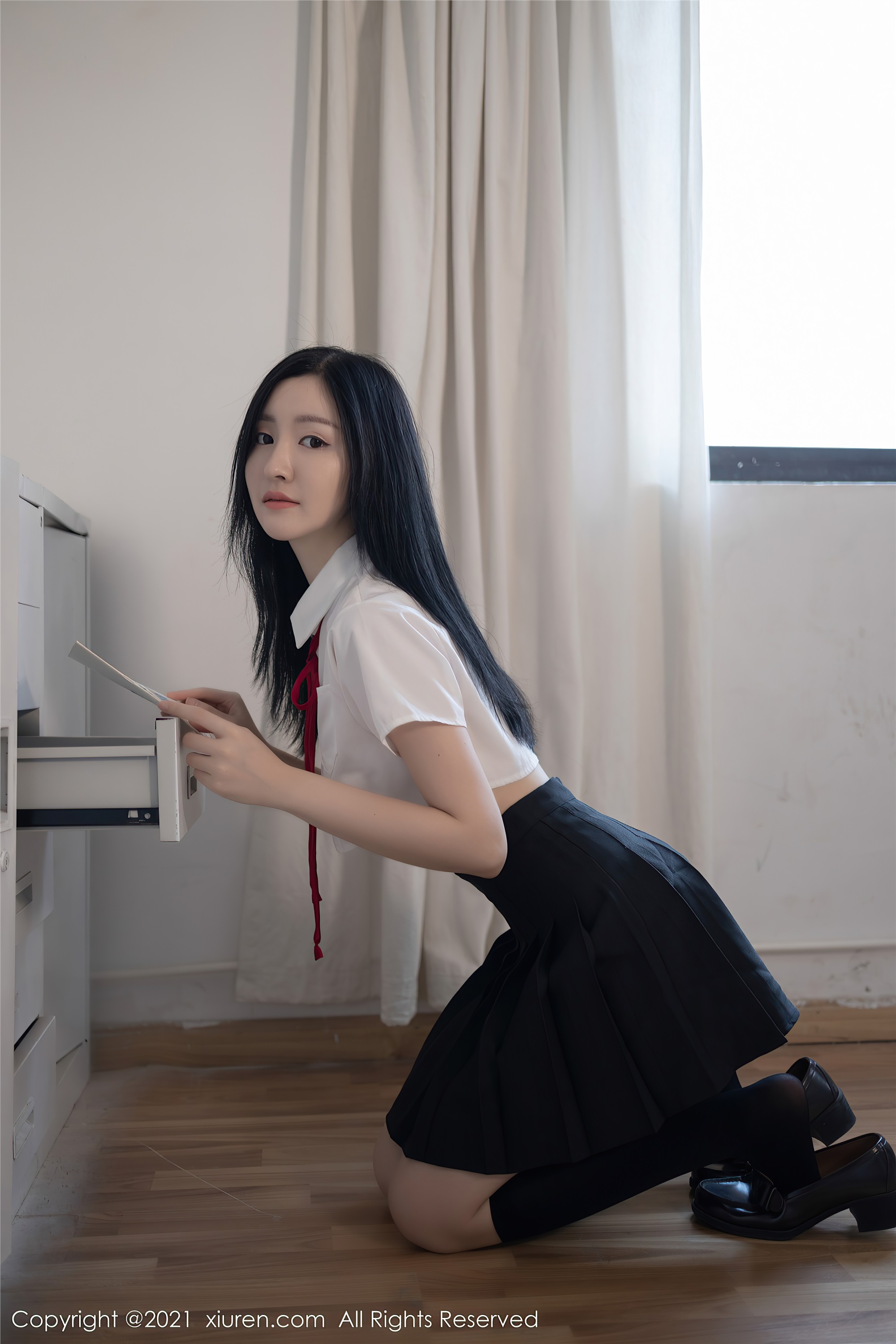 XiuRen秀人网  2021.01.05 No.2970 沈梦瑶